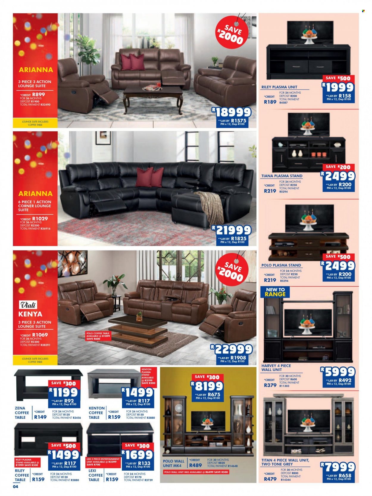 Russells specials - 04/07/2022 - 07/08/2022. Page 4