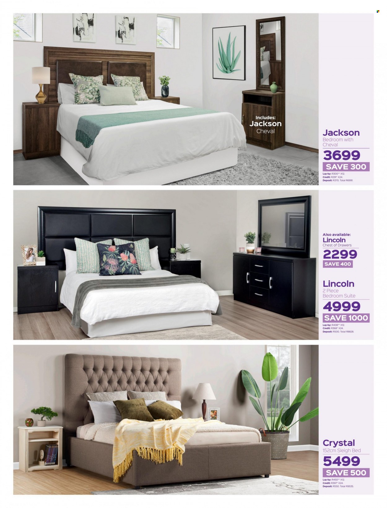 Sleepmasters specials - 04/07/2022 - 07/08/2022. Page 10