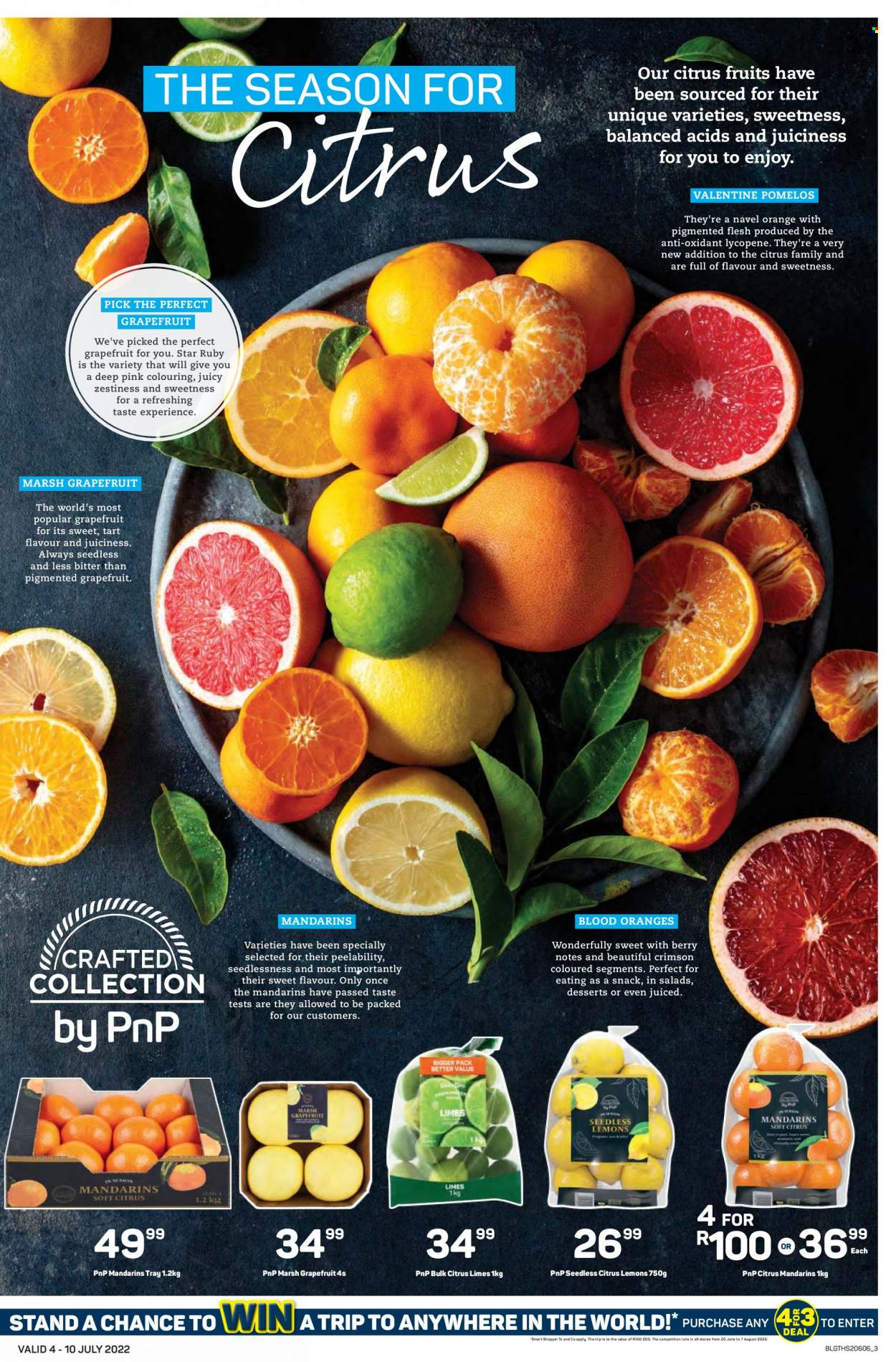 Pick n Pay specials - 04/07/2022 - 10/07/2022. Page 3