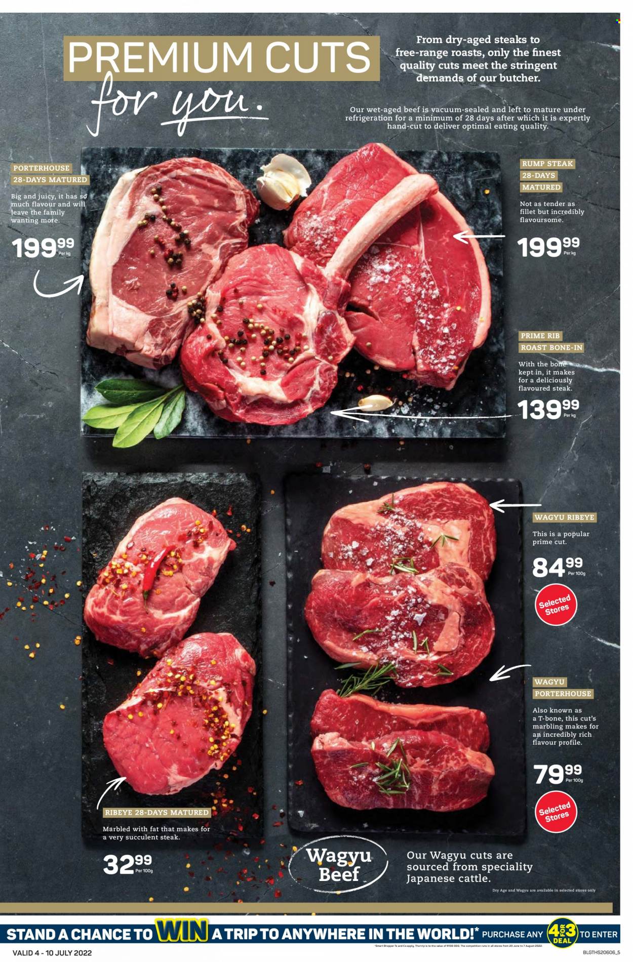 Pick n Pay specials - 04/07/2022 - 10/07/2022. Page 5