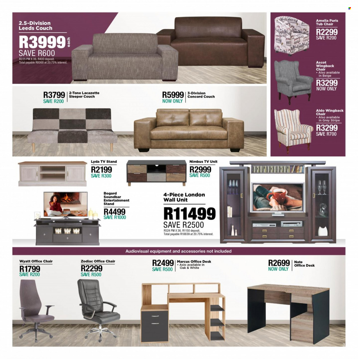 House & Home specials - 04/07/2022 - 17/07/2022. Page 3