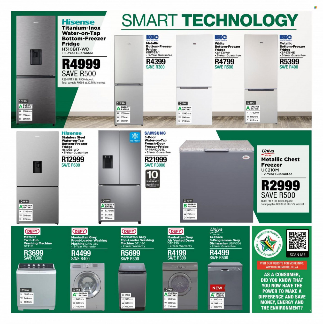 House & Home specials - 04/07/2022 - 17/07/2022. Page 7