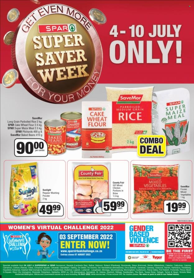 SPAR specials - 20/06/2022 - 10/07/2022. Page 5