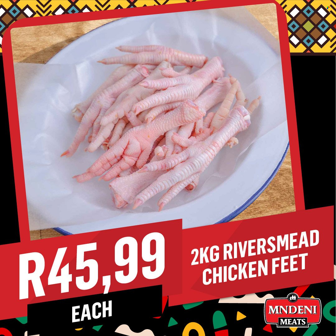 Mndeni Meats specials - 04/07/2022 - 09/07/2022. Page 5