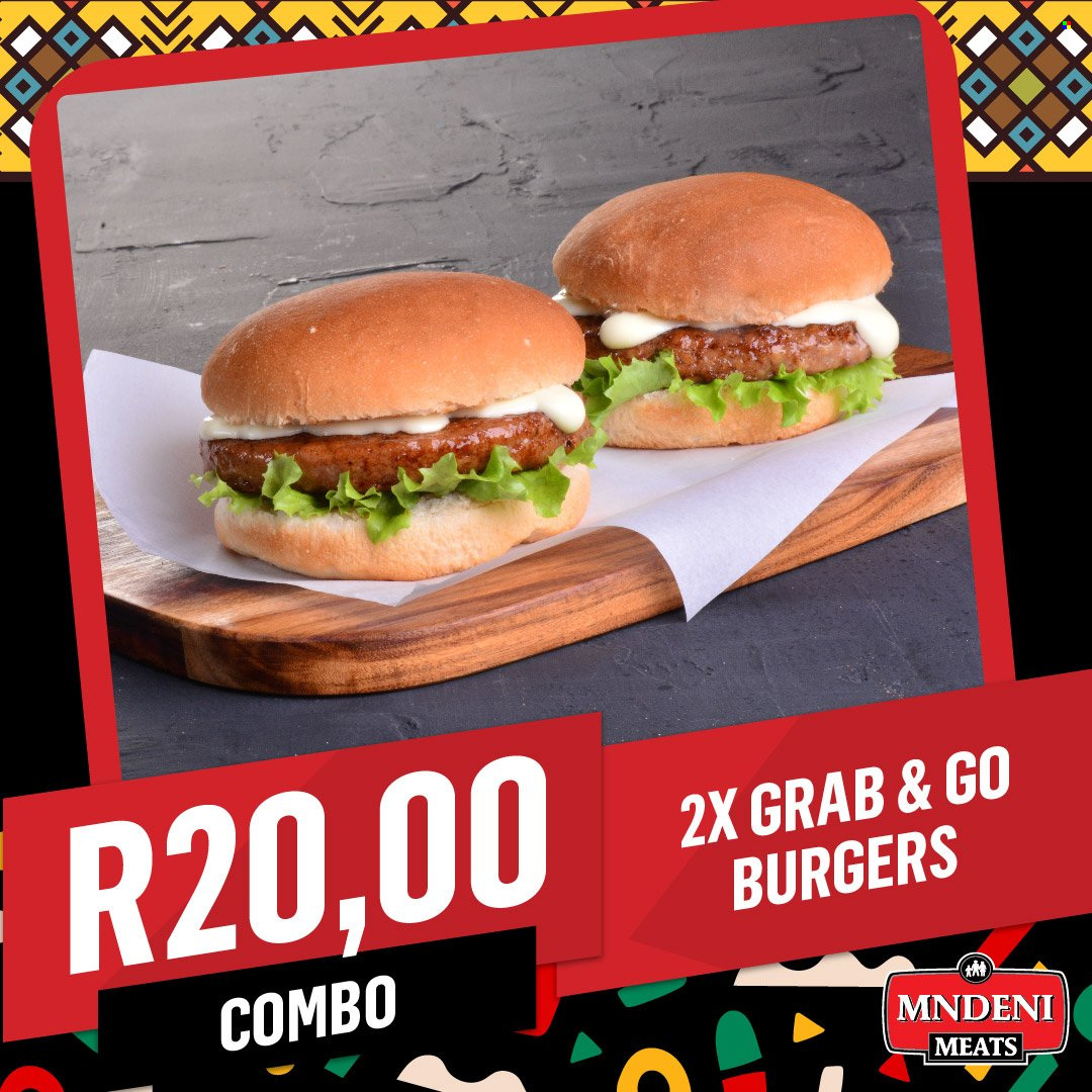 Mndeni Meats specials - 04/07/2022 - 09/07/2022. Page 8
