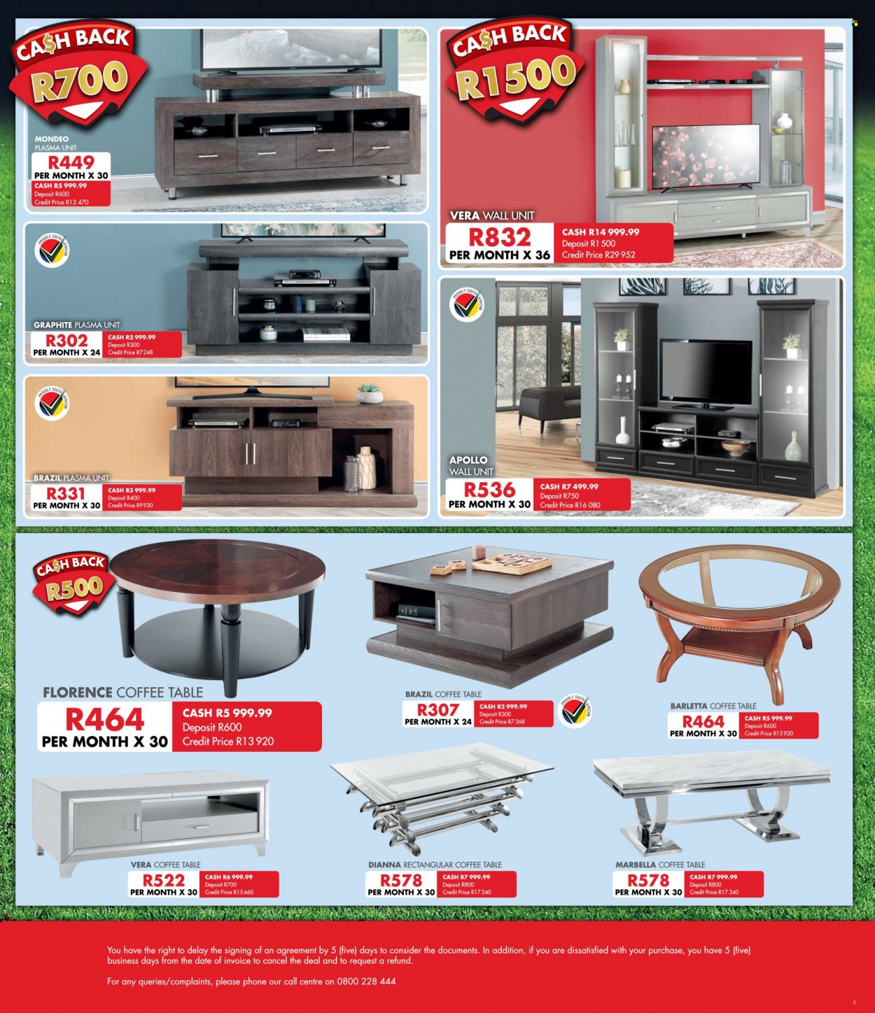 Beares specials - 04/07/2022 - 13/08/2022. Page 5
