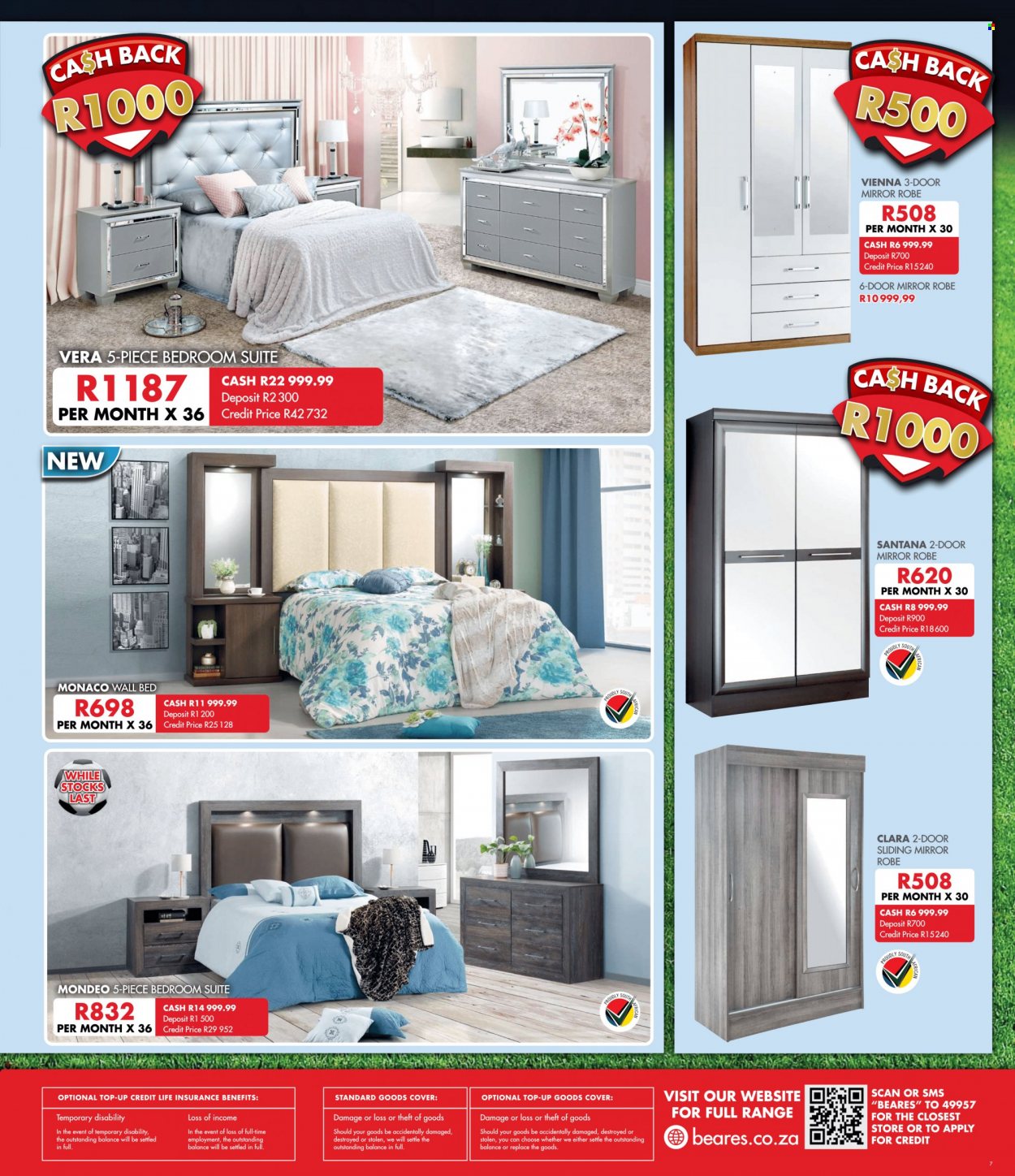Beares specials - 04/07/2022 - 13/08/2022. Page 7