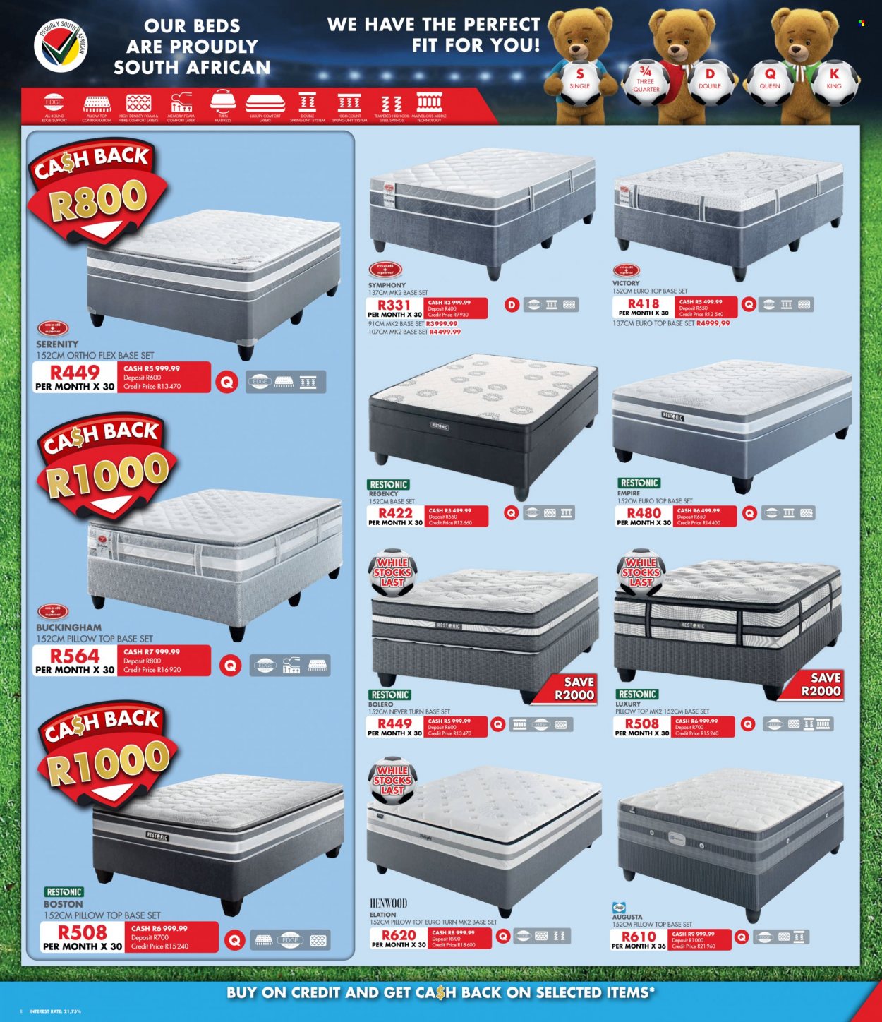 Beares specials - 04/07/2022 - 13/08/2022. Page 8