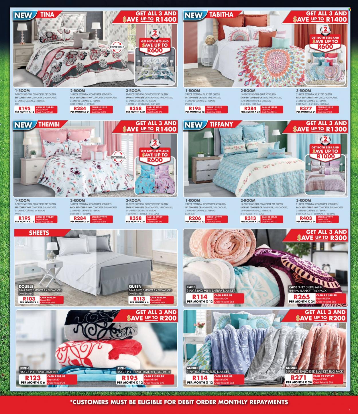 Beares specials - 04/07/2022 - 13/08/2022. Page 9