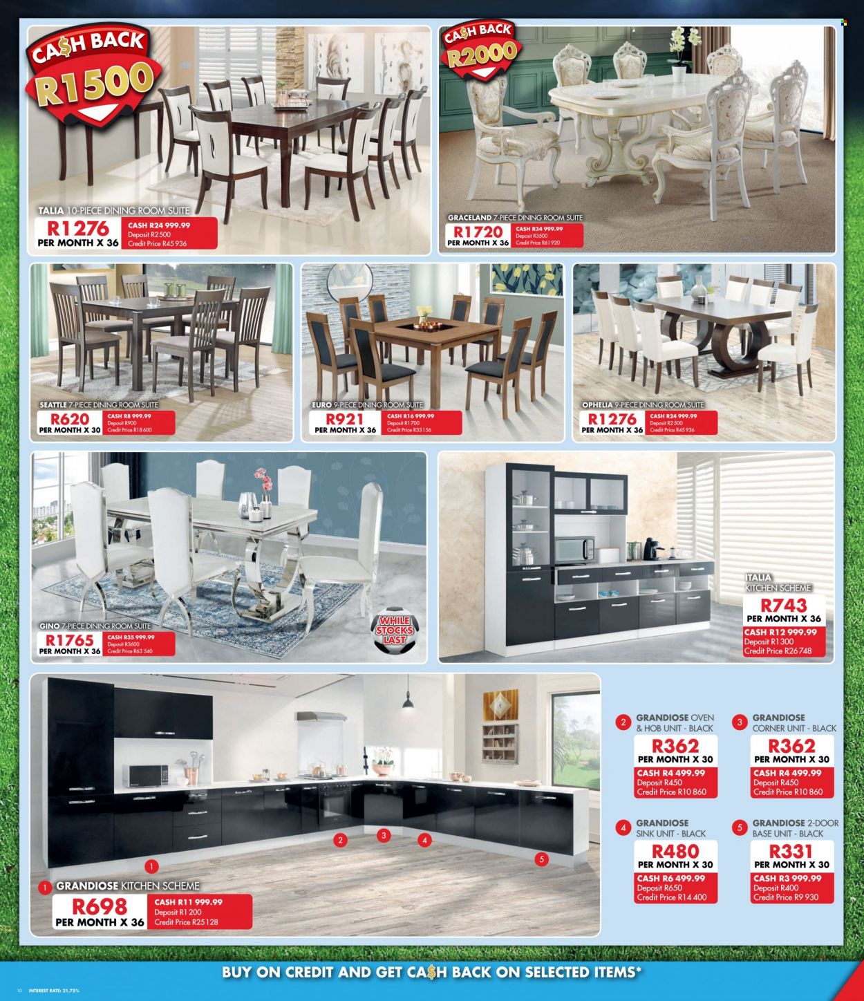 Beares specials - 04/07/2022 - 13/08/2022. Page 10