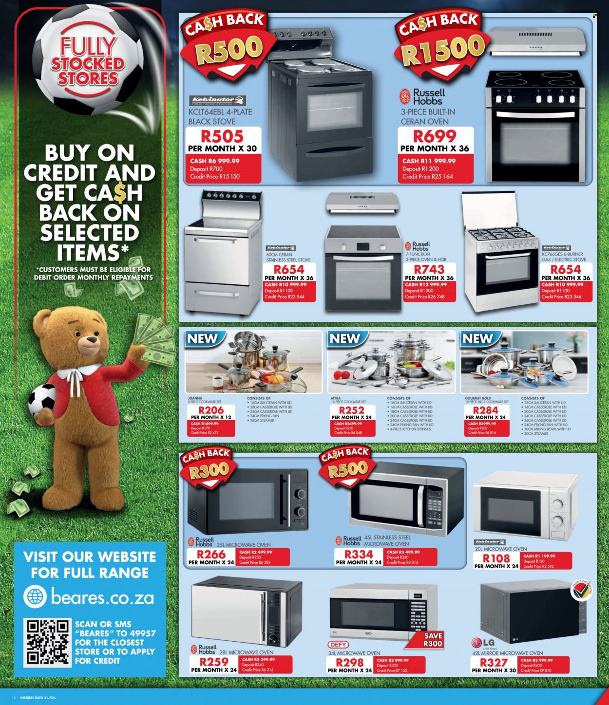 Beares specials - 04/07/2022 - 13/08/2022. Page 12