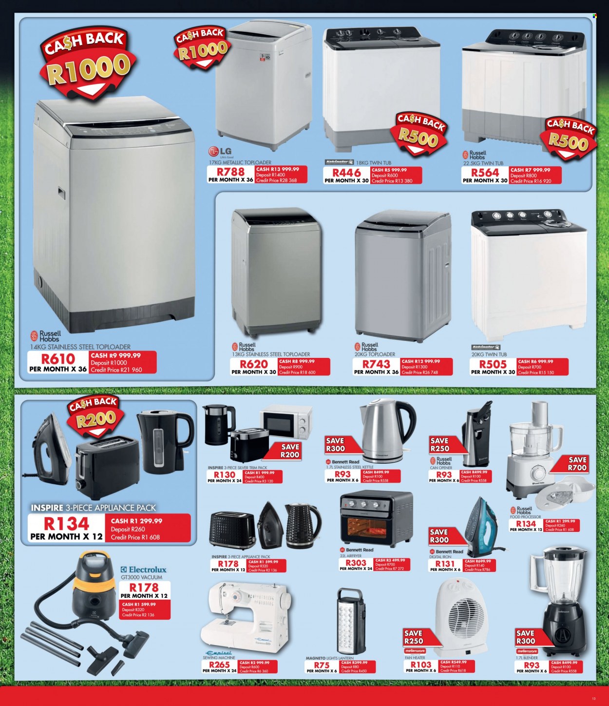 Beares specials - 04/07/2022 - 13/08/2022. Page 13