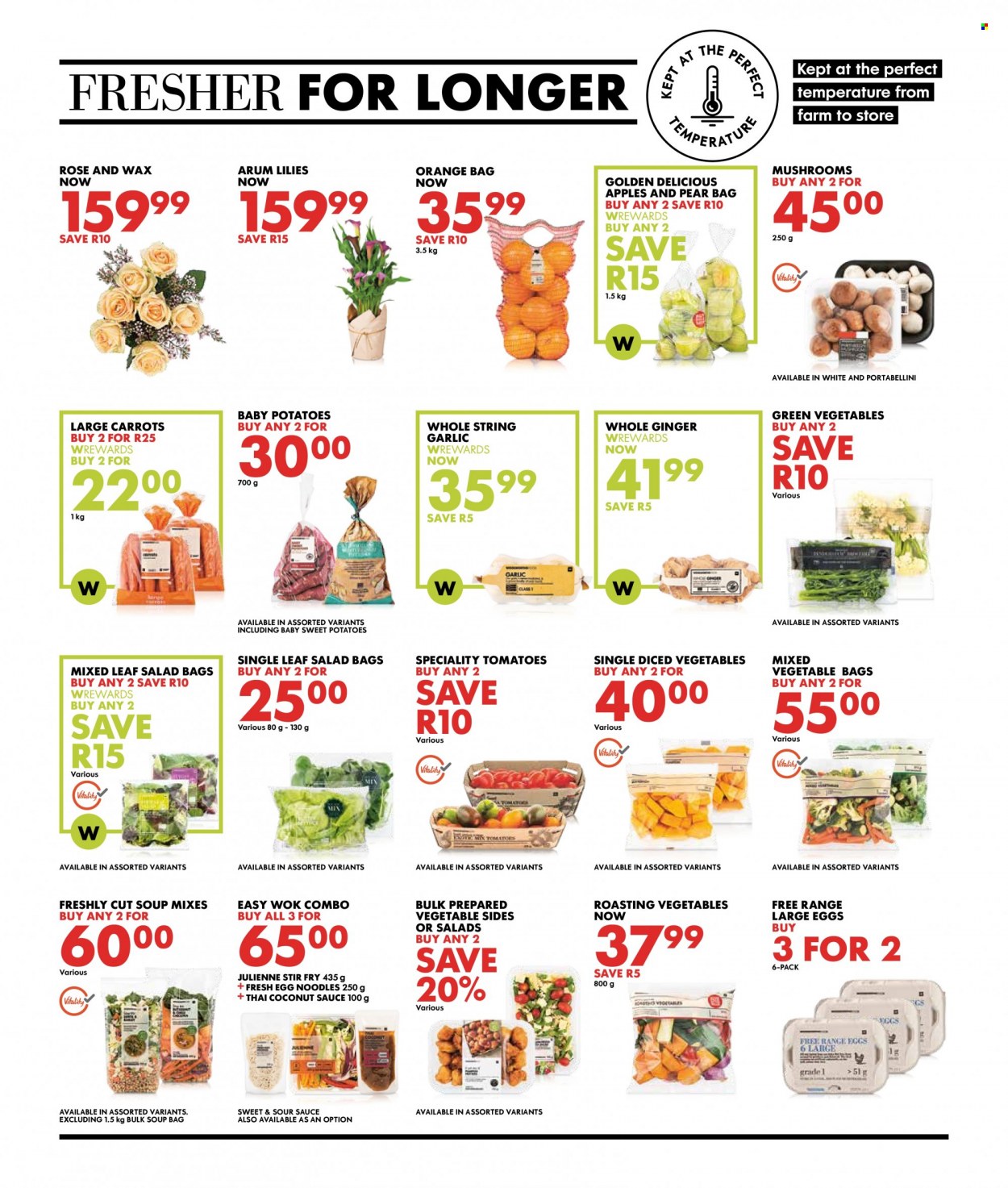 Woolworths specials - 04/07/2022 - 24/07/2022. Page 2