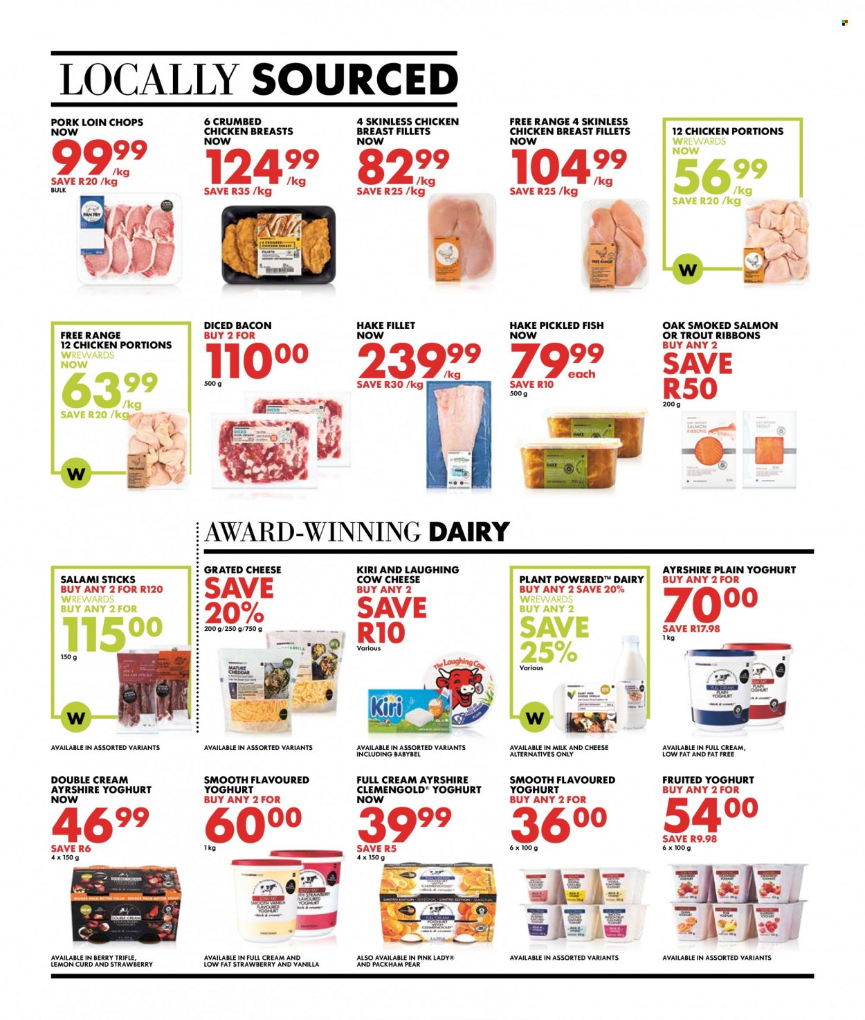 Woolworths specials - 04/07/2022 - 24/07/2022. Page 4