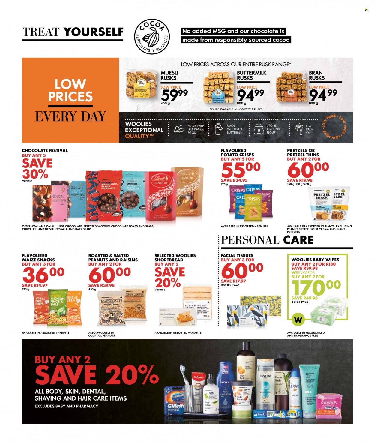 Woolworths specials - 04/07/2022 - 24/07/2022. Page 9