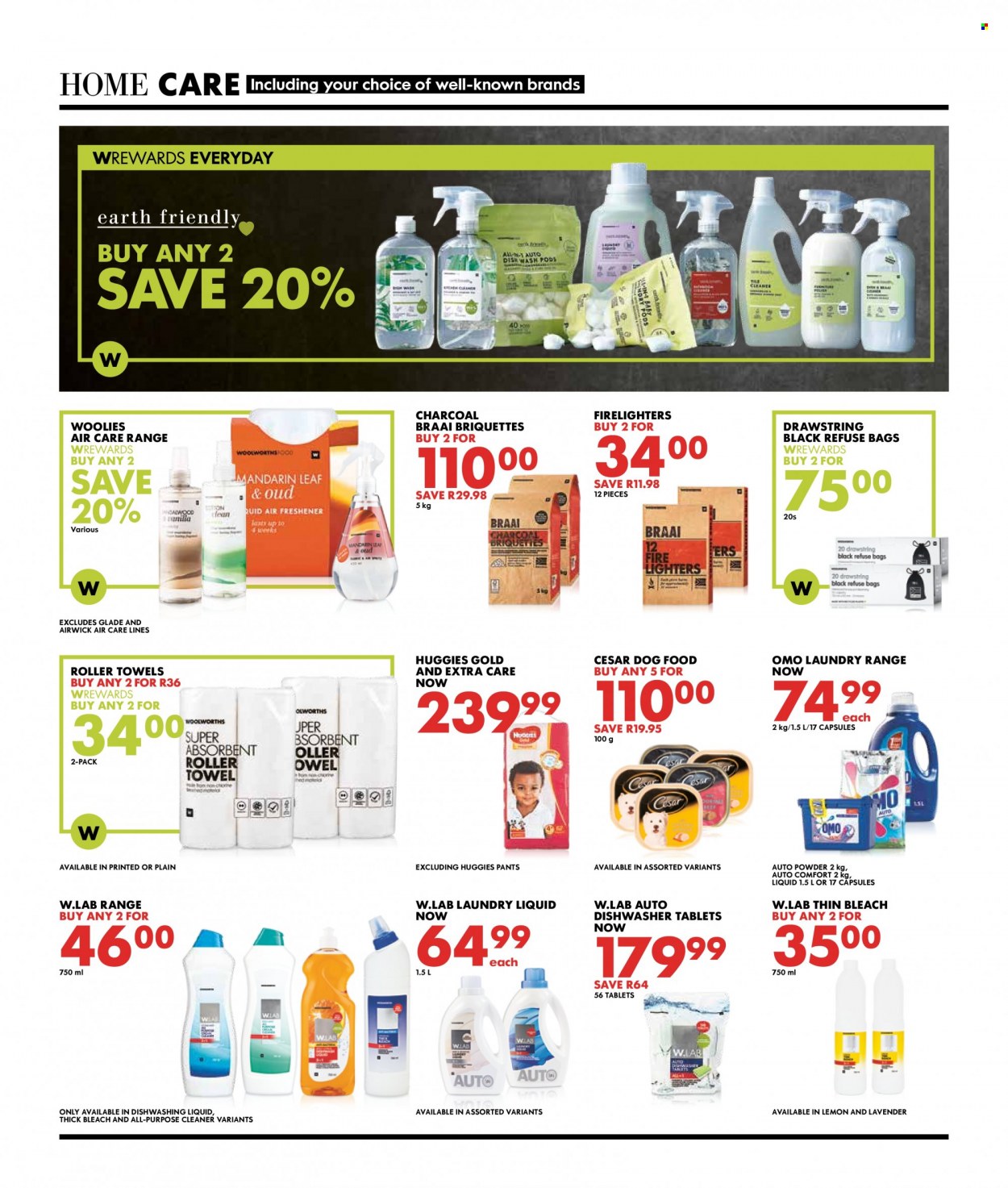Woolworths specials - 04/07/2022 - 24/07/2022. Page 11