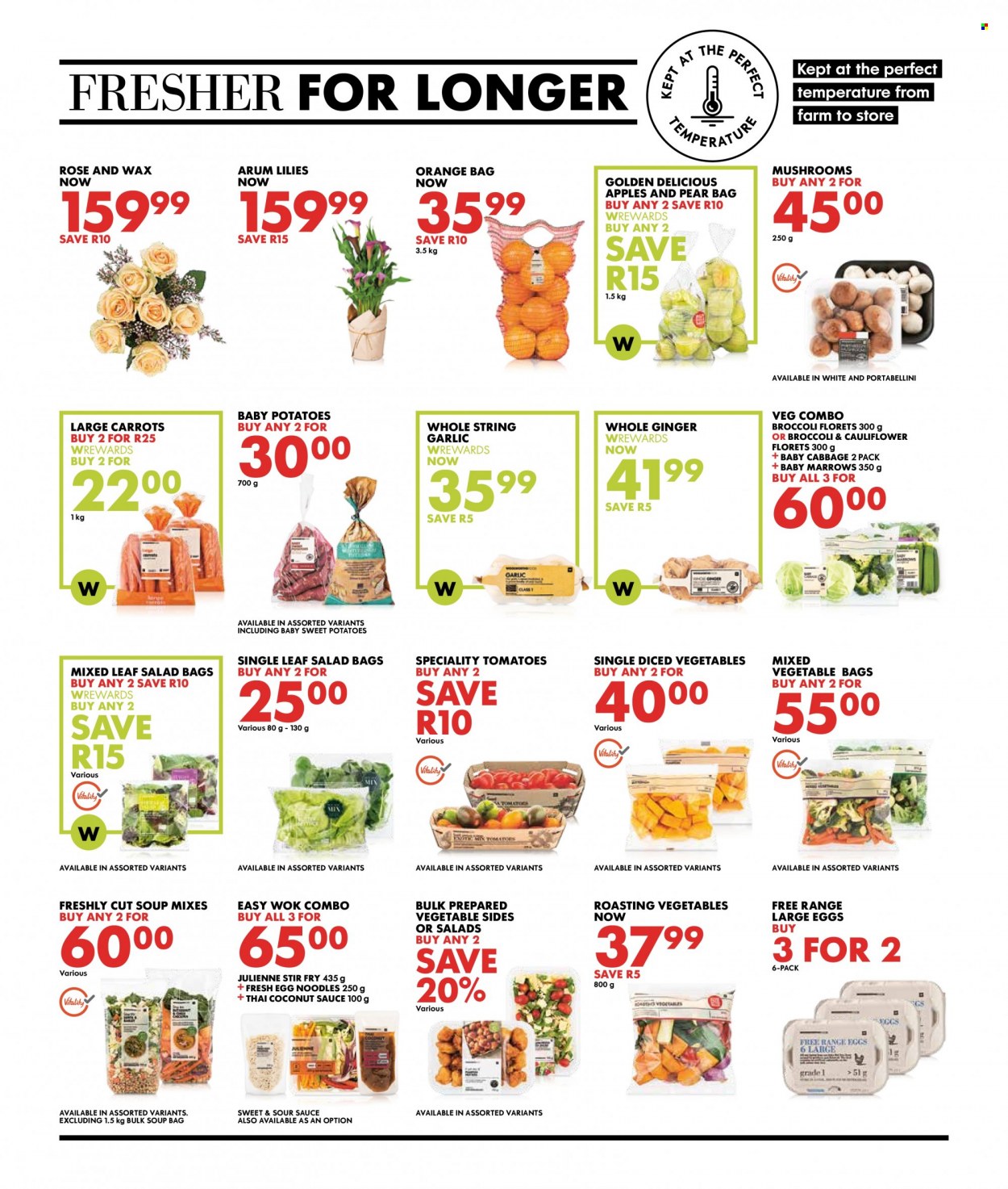 Woolworths specials - 04/07/2022 - 24/07/2022. Page 2
