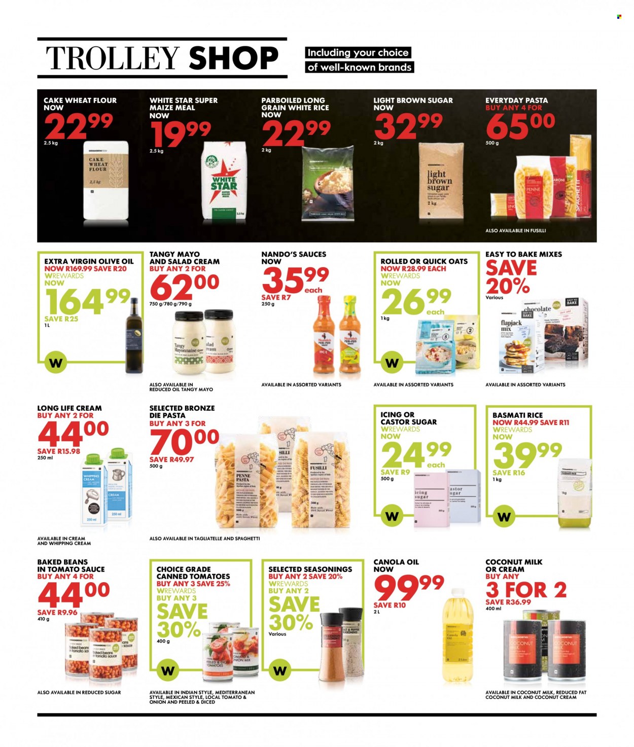 Woolworths specials - 04/07/2022 - 24/07/2022. Page 8