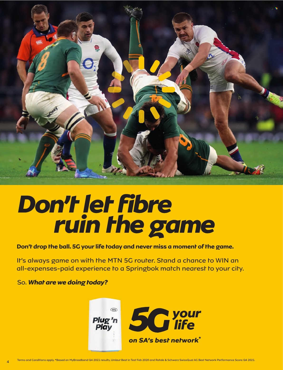MTN specials - 01/07/2022 - 31/07/2022. Page 4