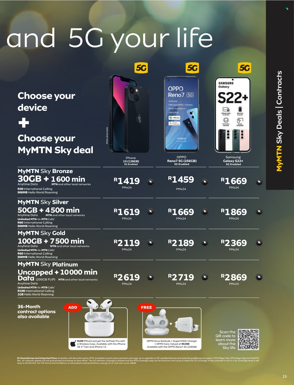 MTN specials - 01/07/2022 - 31/07/2022. Page 15