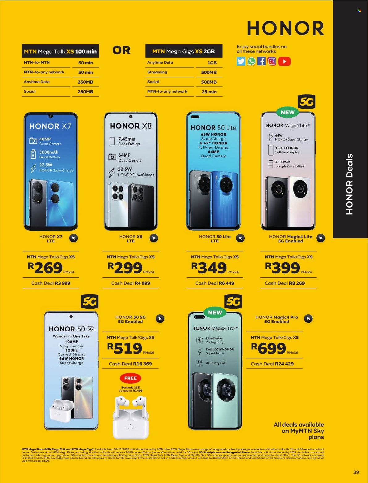 MTN specials - 01/07/2022 - 31/07/2022. Page 39