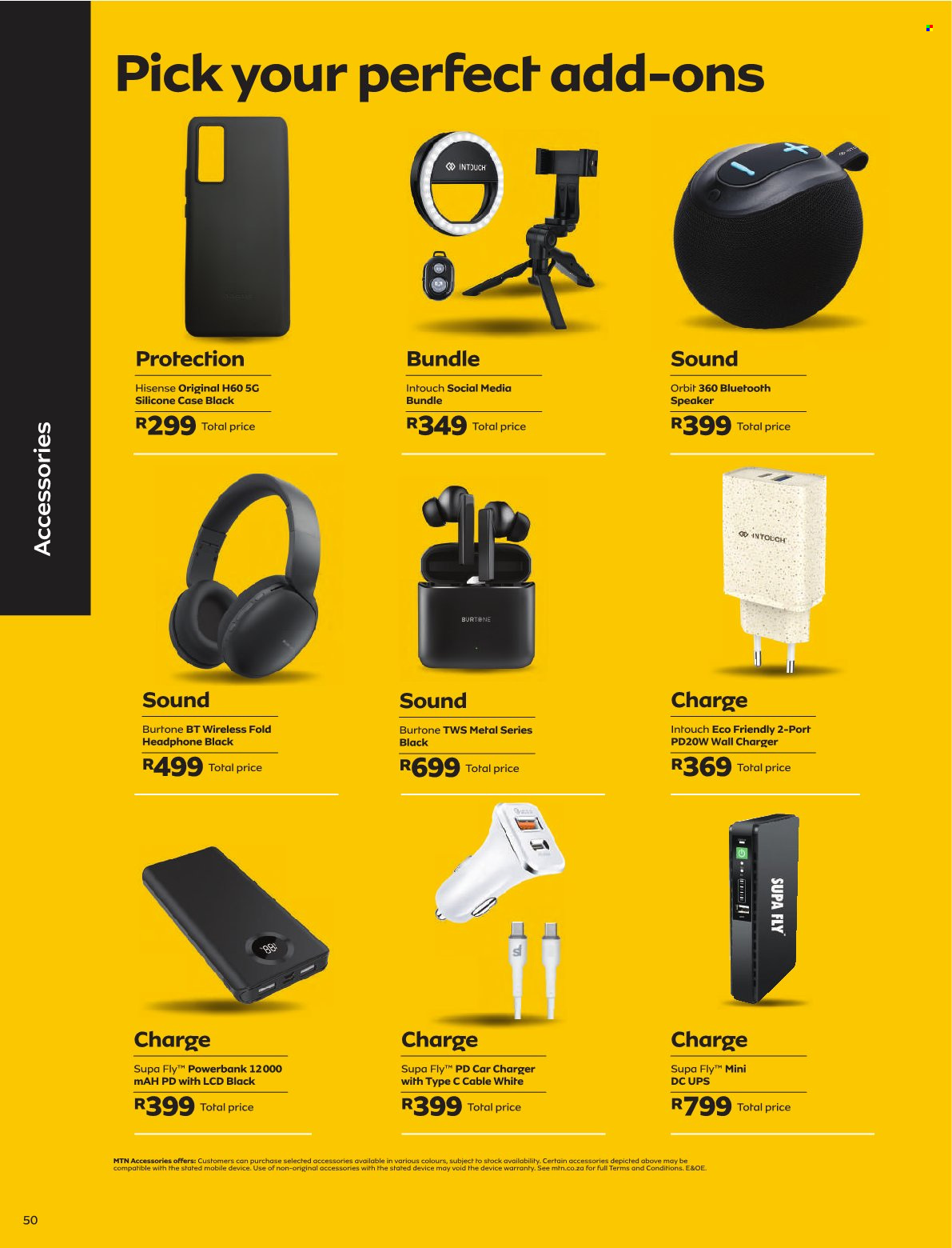 MTN specials - 01/07/2022 - 31/07/2022. Page 50