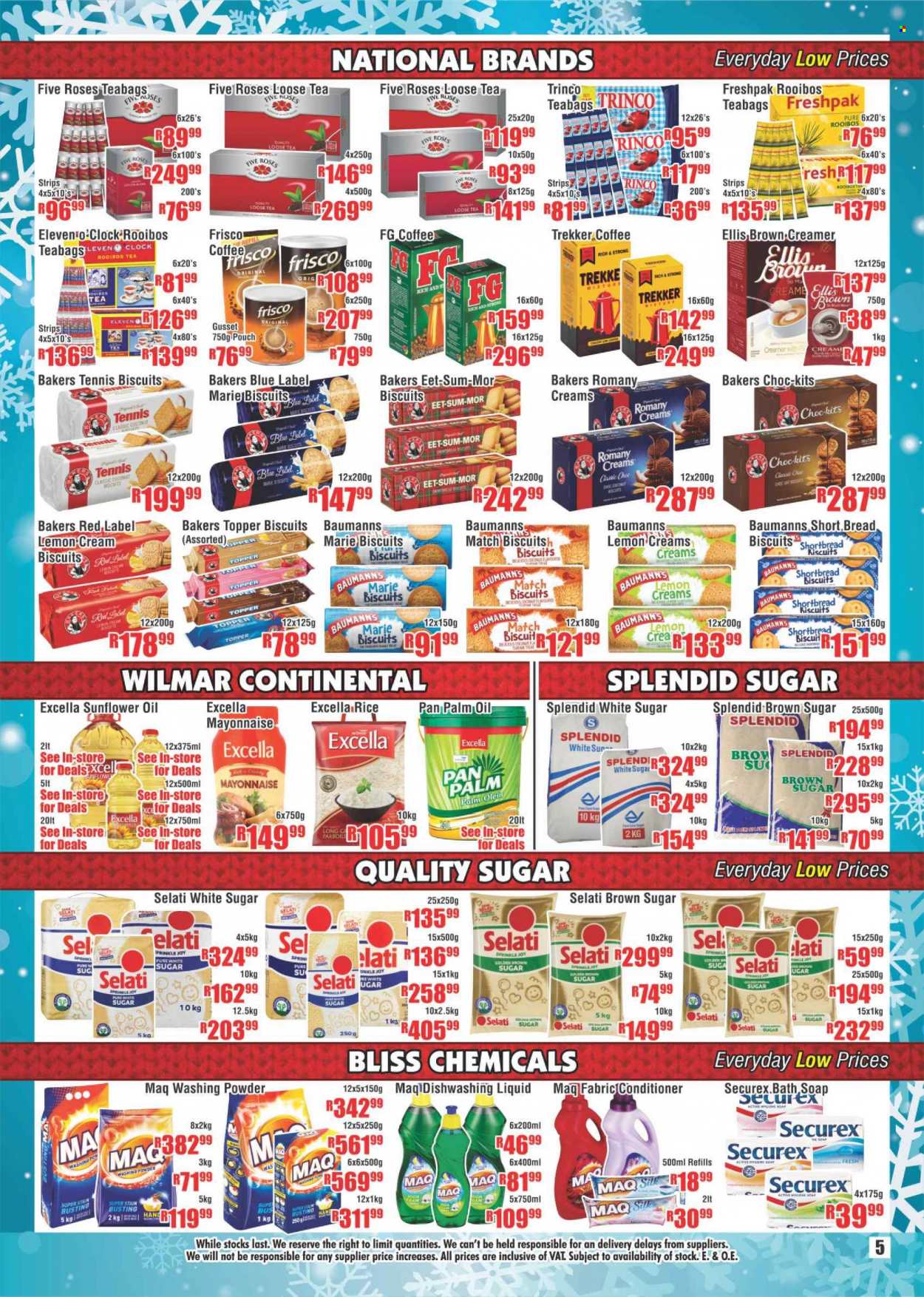 Devland specials - 23/06/2022 - 21/07/2022. Page 5