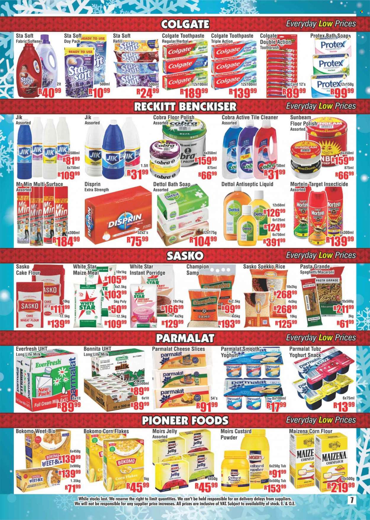 Devland specials - 23/06/2022 - 21/07/2022. Page 7