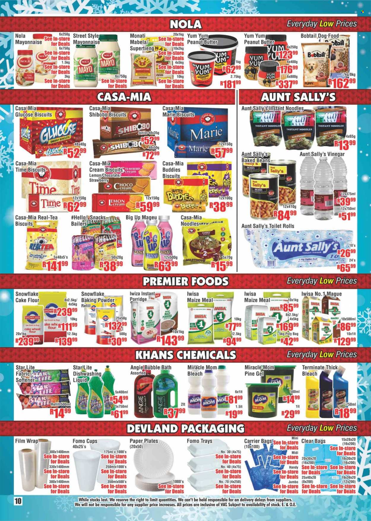 Devland specials - 23/06/2022 - 21/07/2022. Page 10