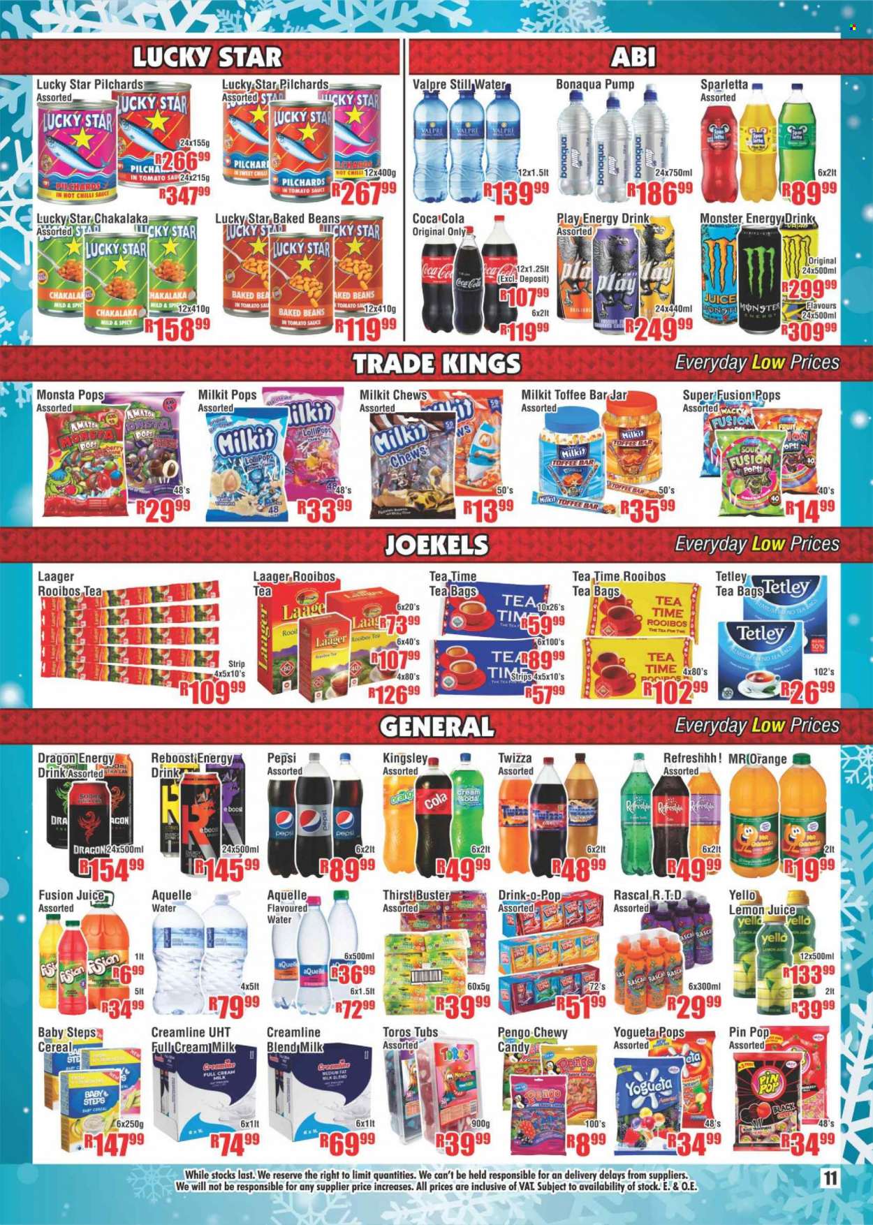 Devland specials - 23/06/2022 - 21/07/2022. Page 11