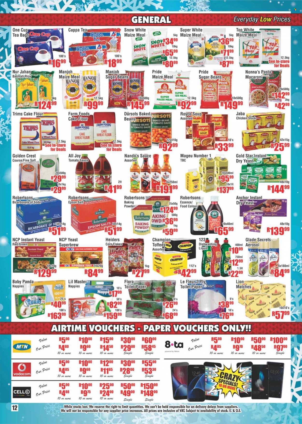 Devland specials - 23/06/2022 - 21/07/2022. Page 12