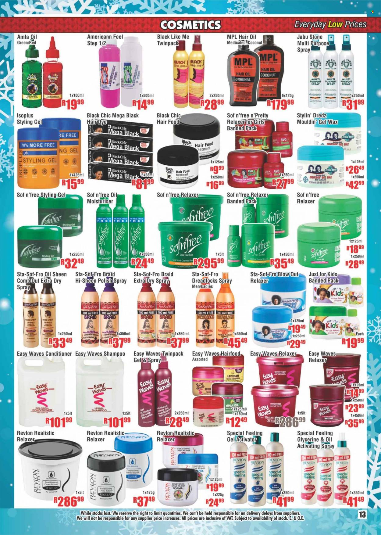 Devland specials - 23/06/2022 - 21/07/2022. Page 13