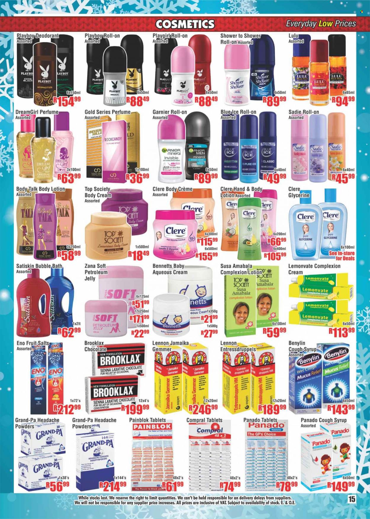 Devland specials - 23/06/2022 - 21/07/2022. Page 15