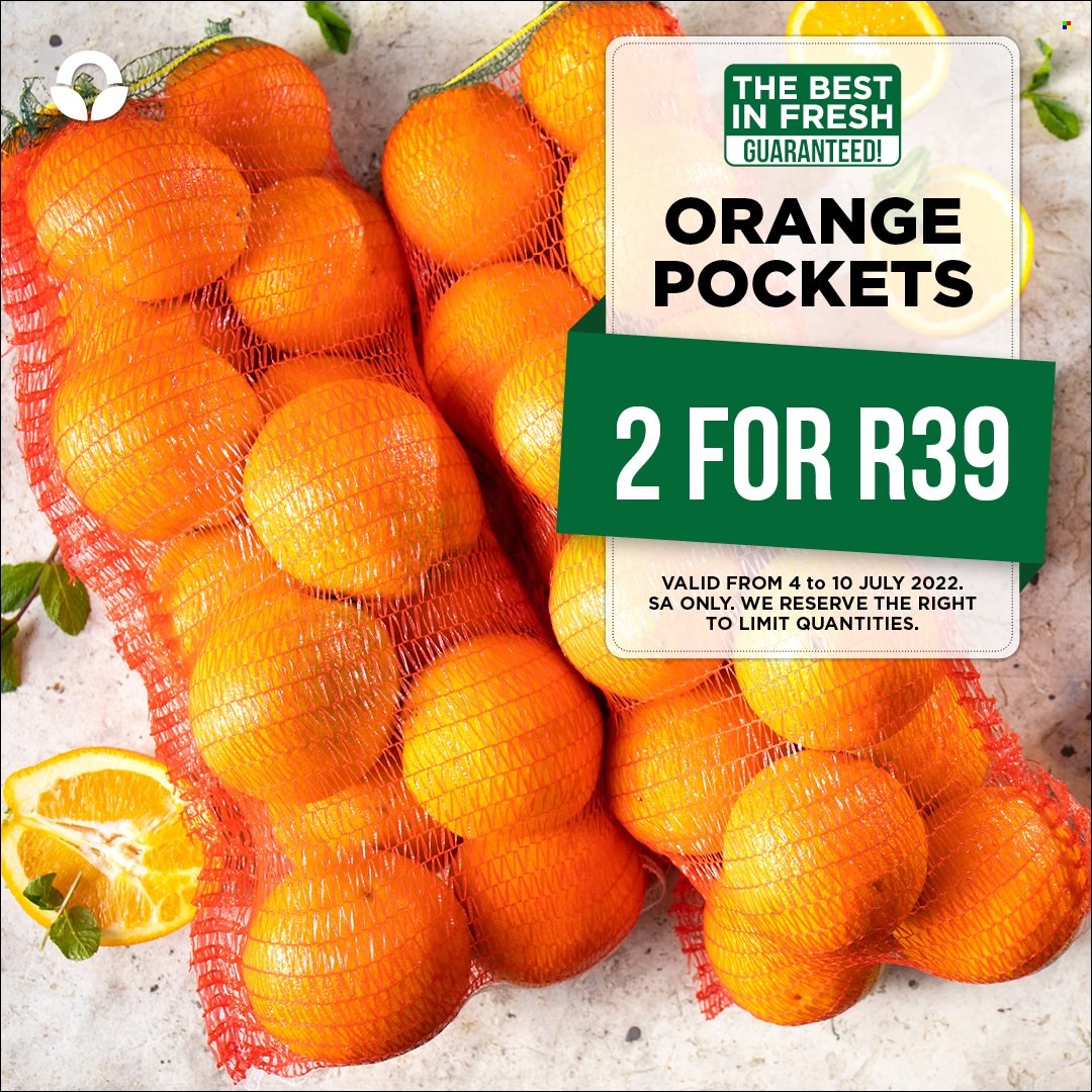 Food Lover's Market specials - 04/07/2022 - 10/07/2022. Page 3