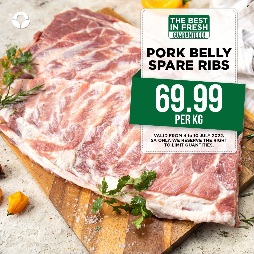 Food Lover's Market specials - 04/07/2022 - 10/07/2022. Page 5