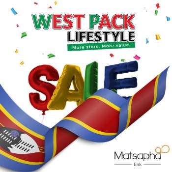 West Pack Lifestyle catalogue  - 05/07/2022 - 10/07/2022.