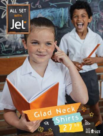 Jet catalogue  - 06/07/2022 - 24/07/2022.