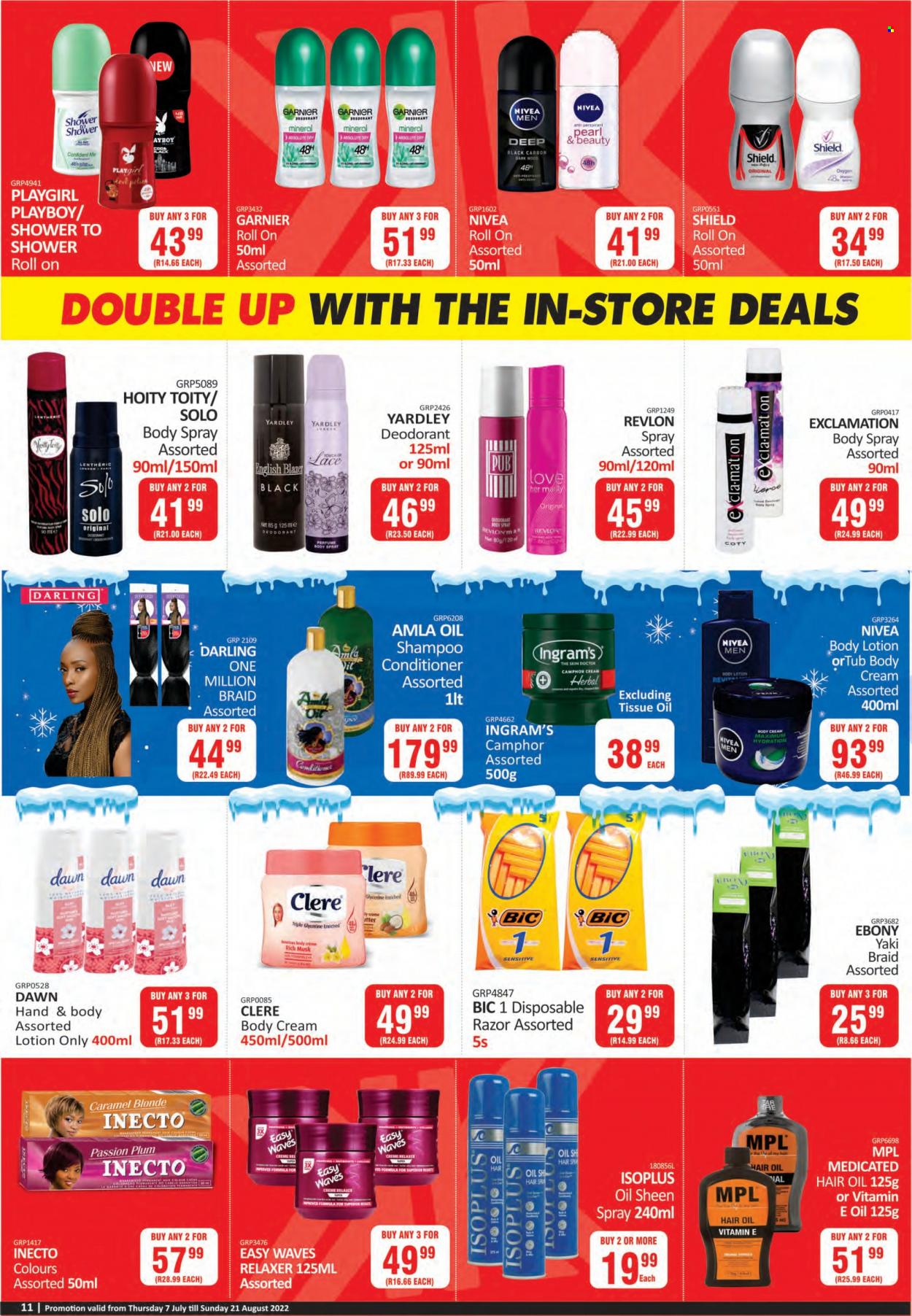 Kit Kat Cash & Carry specials - 07/07/2022 - 21/08/2022. Page 11