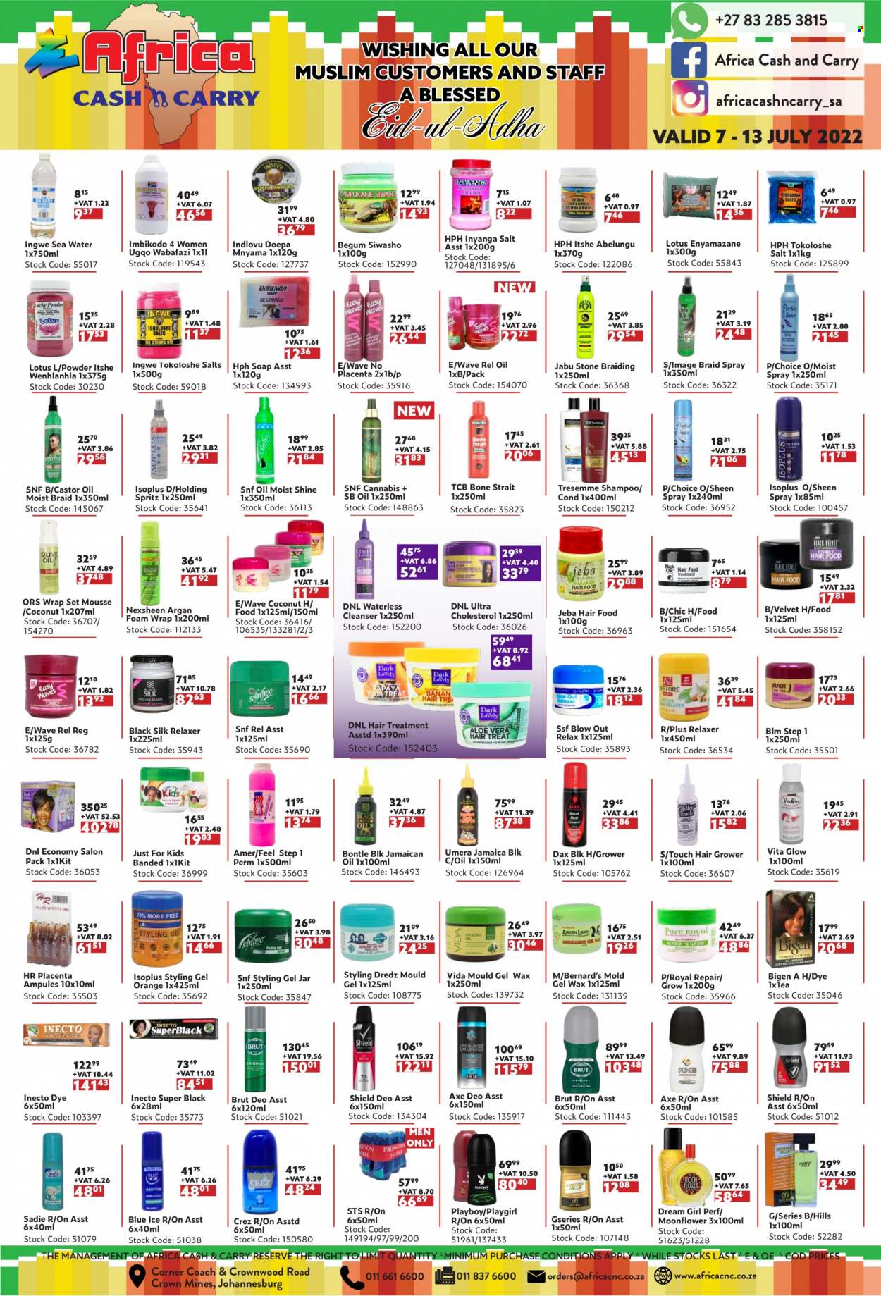 Africa Cash & Carry specials - 07/07/2022 - 13/07/2022. Page 3