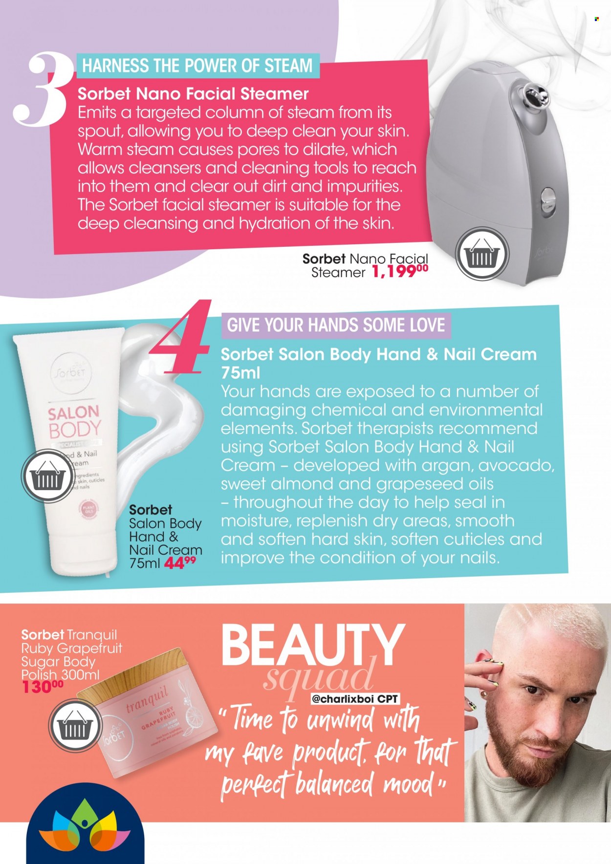 Clicks specials - 22/06/2022 - 20/07/2022. Page 24