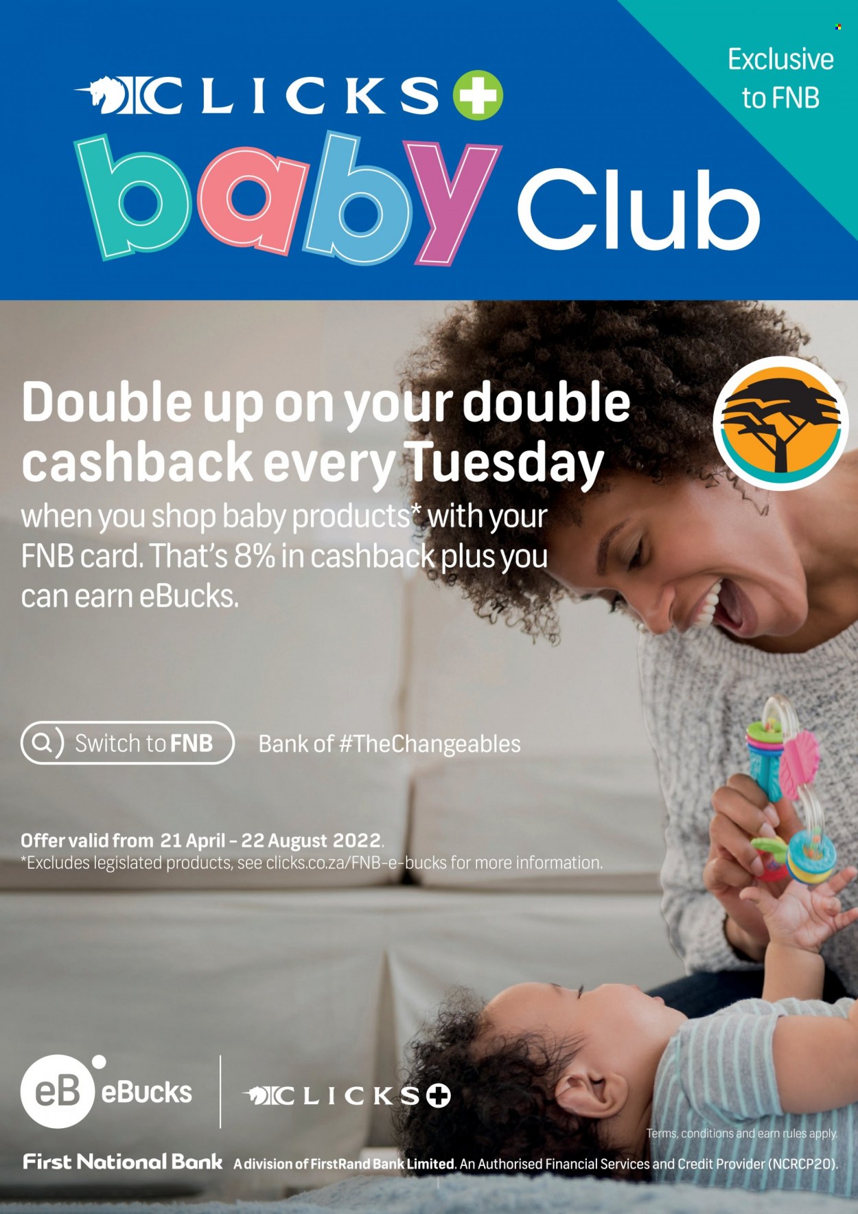 Clicks specials - 22/06/2022 - 20/07/2022. Page 41