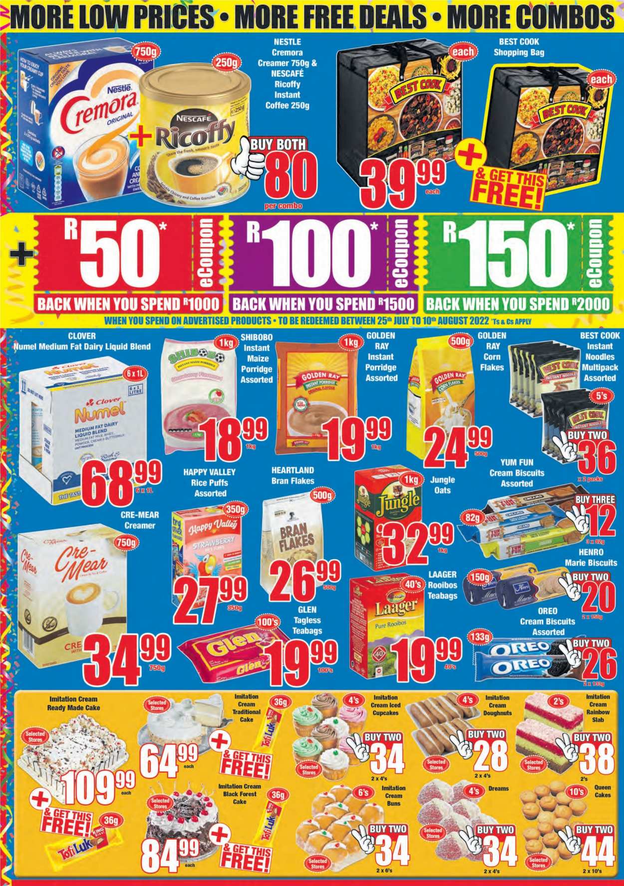Boxer specials - 11/07/2022 - 24/07/2022. Page 4