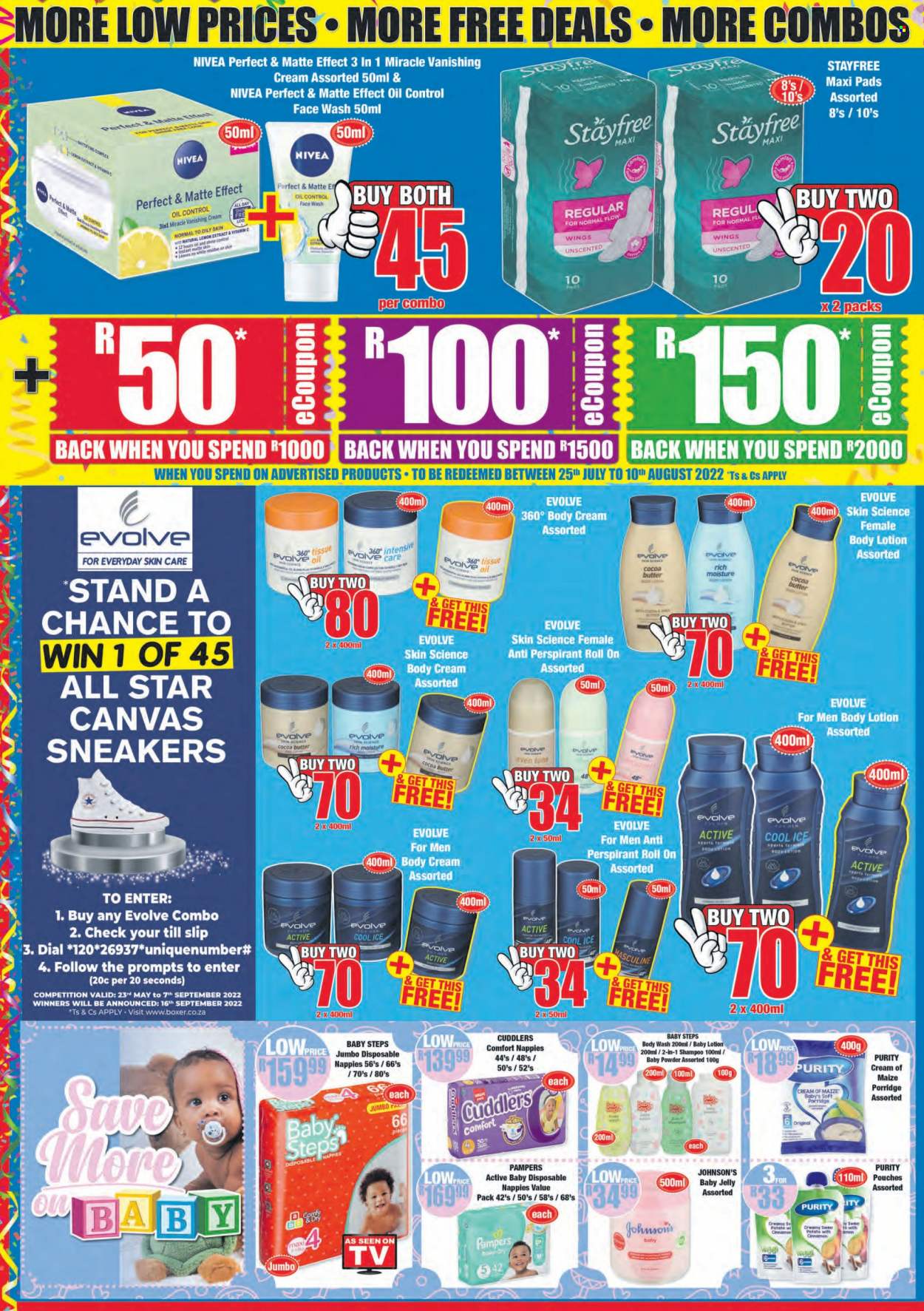 Boxer specials - 11/07/2022 - 24/07/2022. Page 6