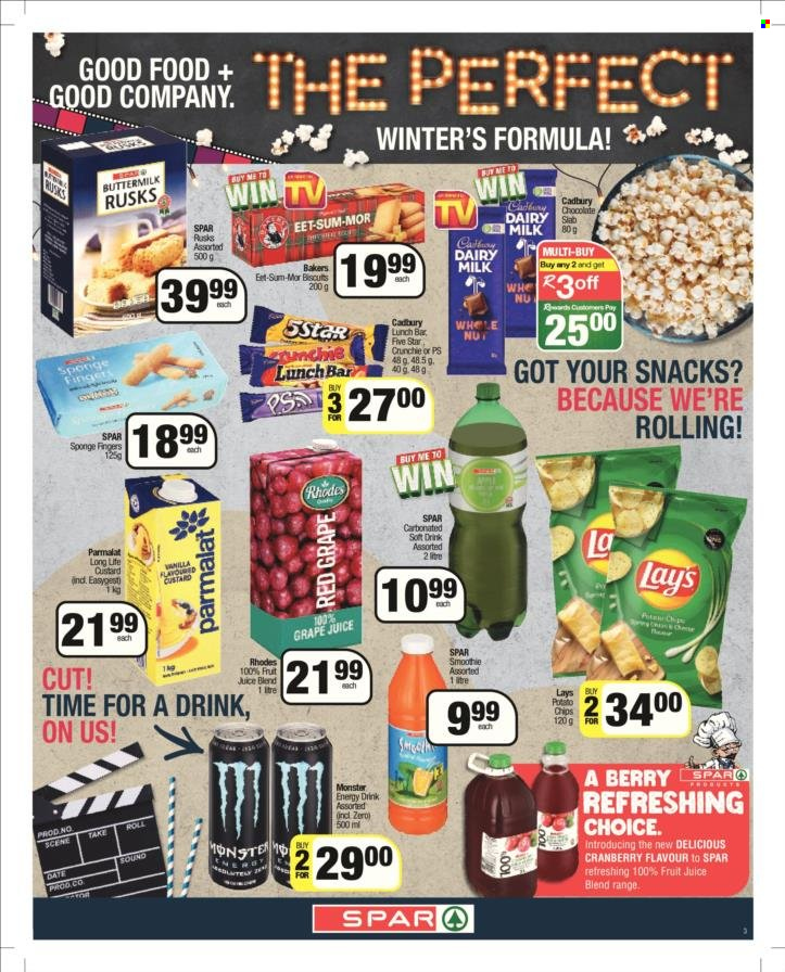 SPAR specials - 11/07/2022 - 24/07/2022. Page 3
