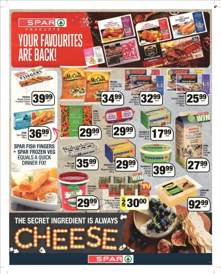 SPAR specials - 11/07/2022 - 24/07/2022. Page 5