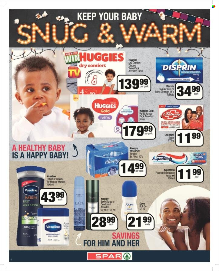 SPAR specials - 11/07/2022 - 24/07/2022. Page 6