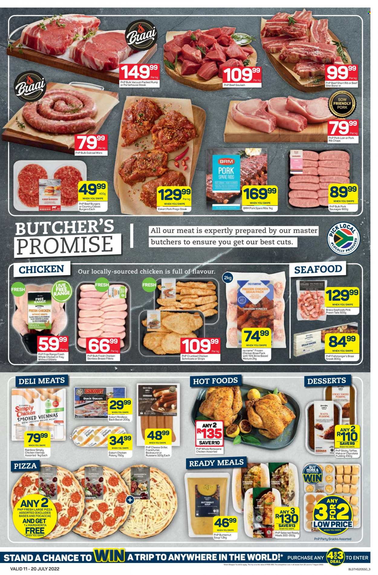 Pick n Pay specials - 11/07/2022 - 20/07/2022. Page 3