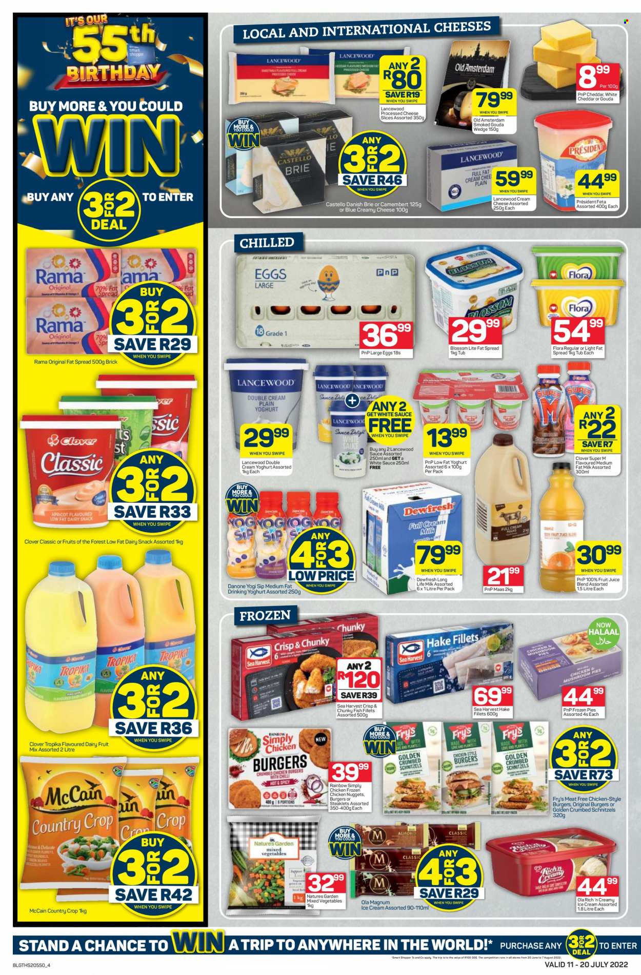 Pick n Pay specials - 11/07/2022 - 20/07/2022. Page 4