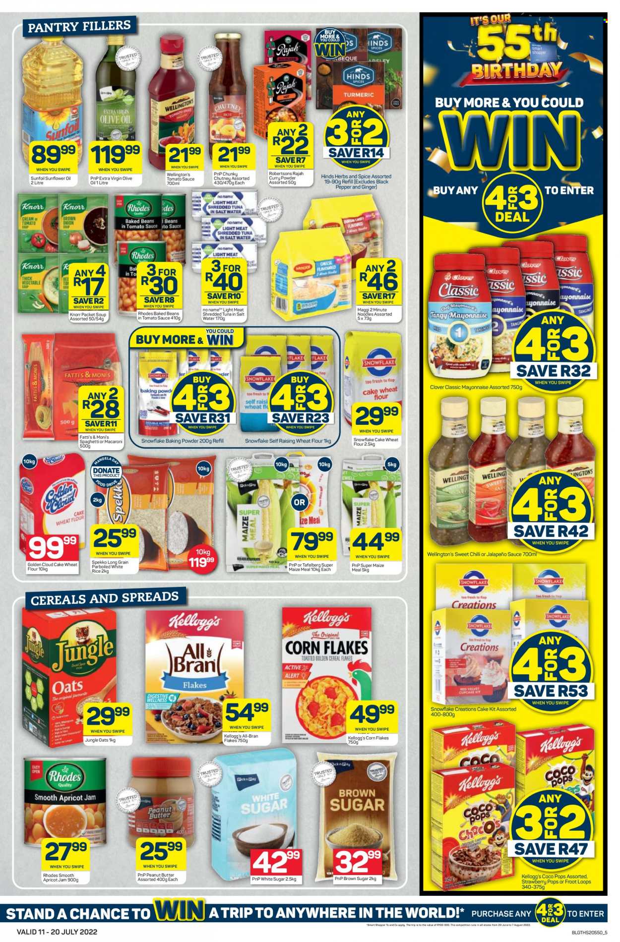 Pick n Pay specials - 11/07/2022 - 20/07/2022. Page 5