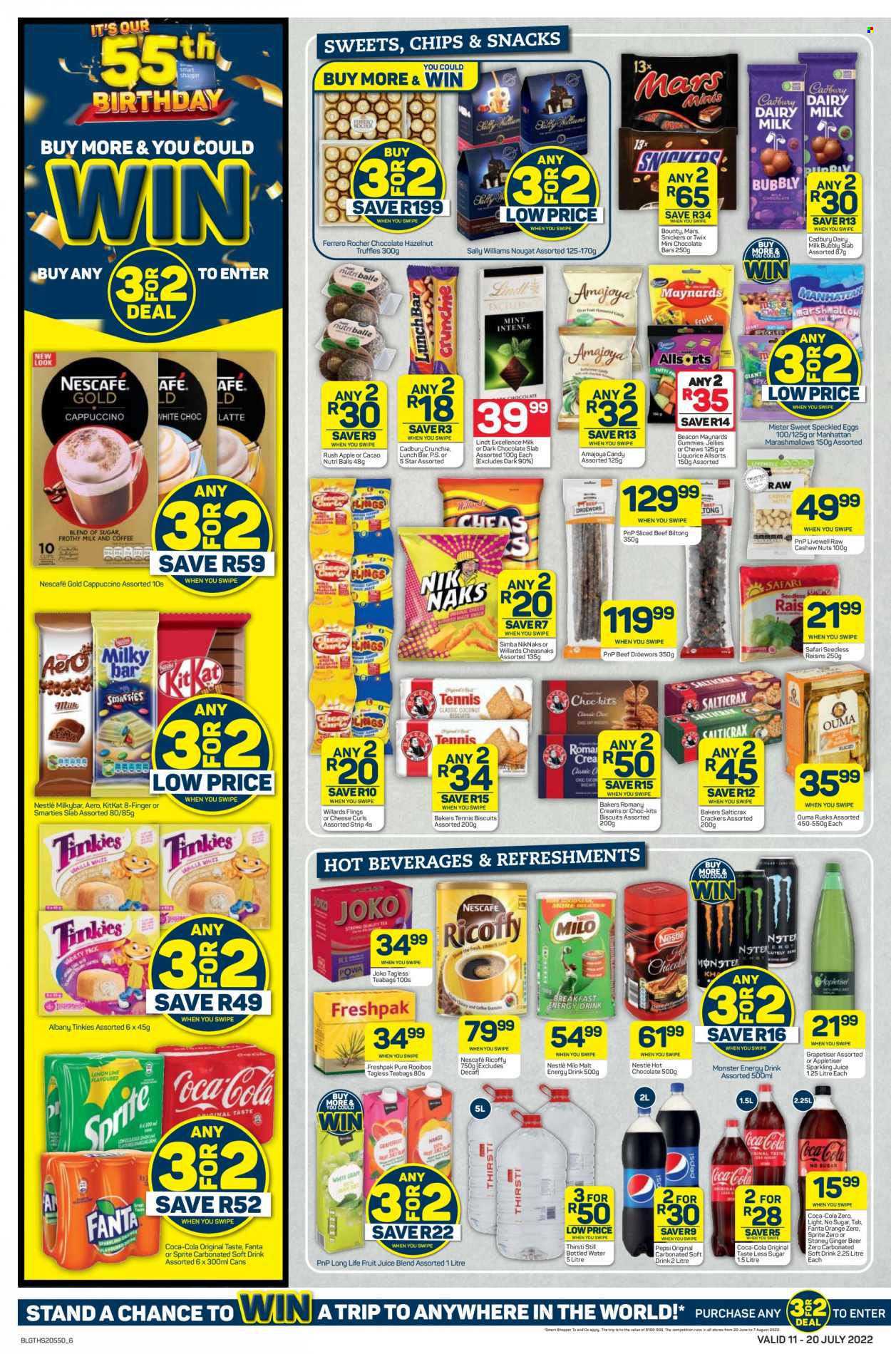 Pick n Pay specials - 11/07/2022 - 20/07/2022. Page 6